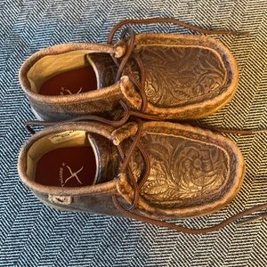 Toddler Twisted X Driving Moc